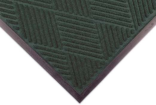 NoTrax 4'x10' Guzzler Opus Series Commercial-Grade Entrance Mat, Dirt and by NOTRAX%C2%AEPREMIUMFLOORMATTING