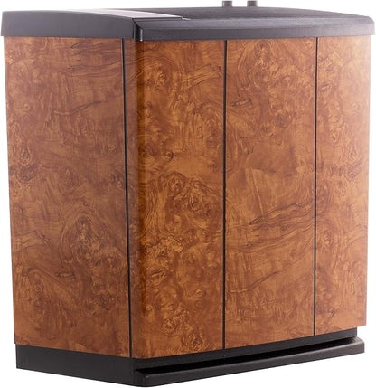 AIRCARE Digital Whole-House Console-Style Evaporative Humidifier - Image 4