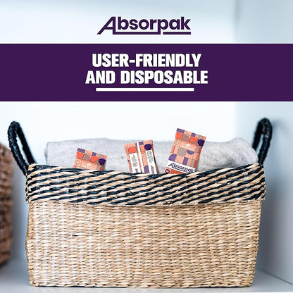 Absorpak Desiccant Packs for Storage - Image 5