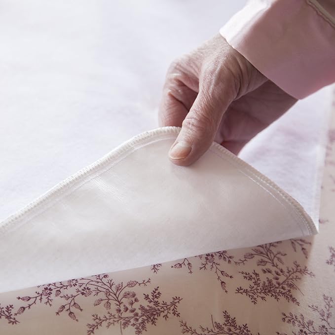 DMI Bed Pad Waterproof Sheet to be Used as a Mattress Protector, Pee Pad - Image 10