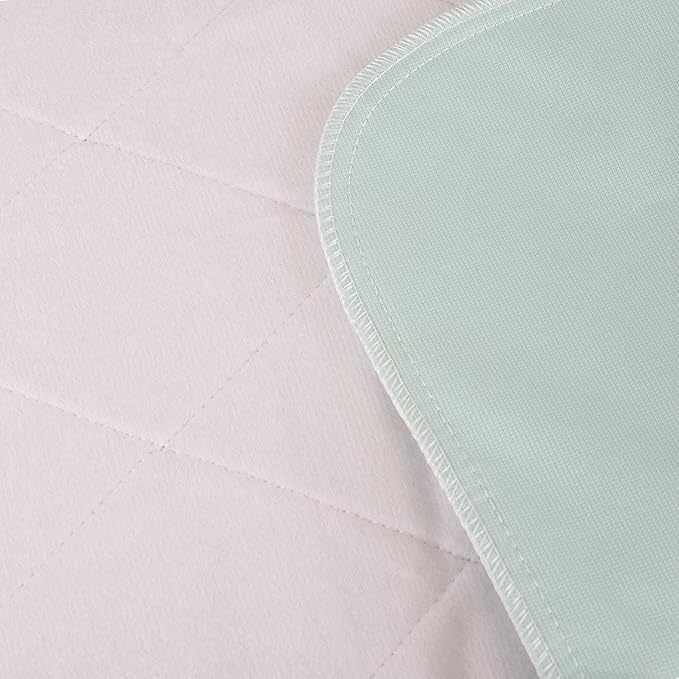 DMI Waterproof Sheet to be Used as a Bed Pad, Bed Liner, Mattress Protector - Image 8