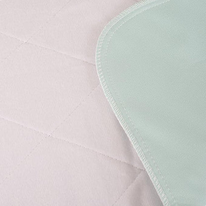 DMI Waterproof Sheet to be Used as a Bed Pad, Bed Liner, Mattress Protector - Image 8