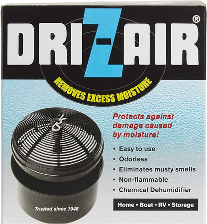 Dri Z Air Dri-Z-Air DZA-U Pot - Image 2