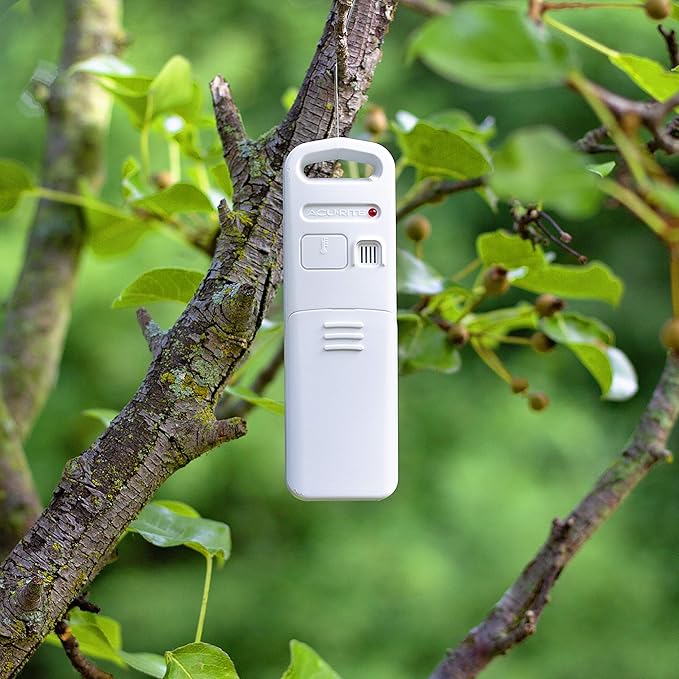 AcuRite Digital Thermometer - Image 3