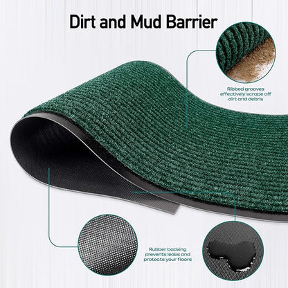 Durable Rubber Door Mat - Image 4