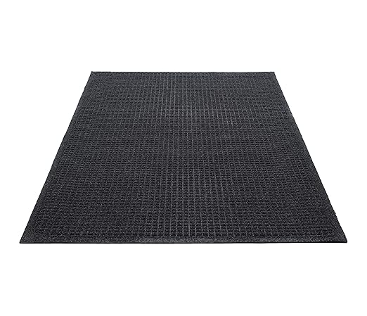 Guardian Floor Protection EGDFB030504 EcoGuard Diamond Indoor Wiper Floor Mat by GuardianFloorProtection
