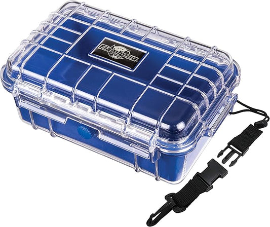 Flambeau Outdoors 502HD HD Tuff Box 500 by FlambeauOutdoors