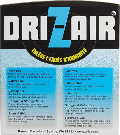 Dri Z Air Dri-Z-Air DZA-U Pot - Image 5