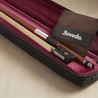Boveda for Music: 1 Mini Fabric Holder – Holds Up to 2 Size 8 – Improves - Image 3