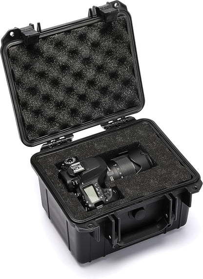 Mayouko Portable Tool Box with Shock- Proof Sponge, Water Proof Grade IP67 - Image 9