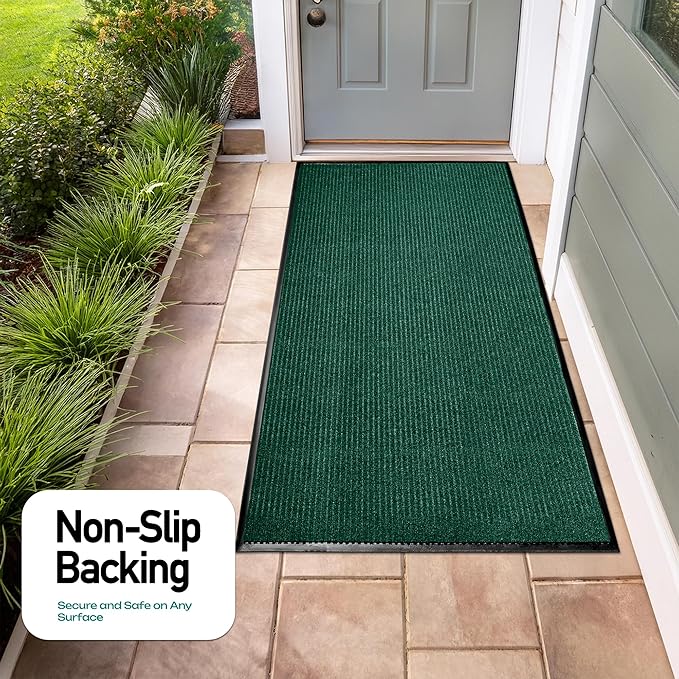 Durable Rubber Door Mat - Image 4