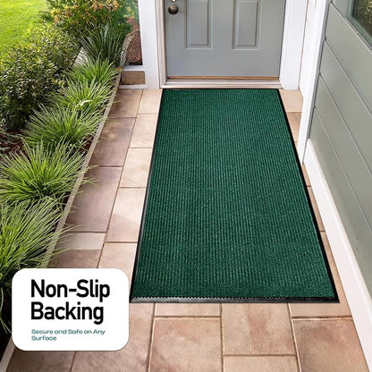 Durable Rubber Door Mat - Image 6