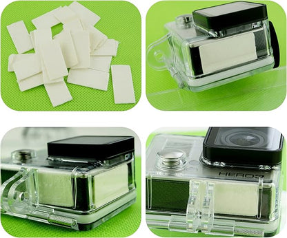 CamKix Anti-Fog Inserts compatible - Image 5