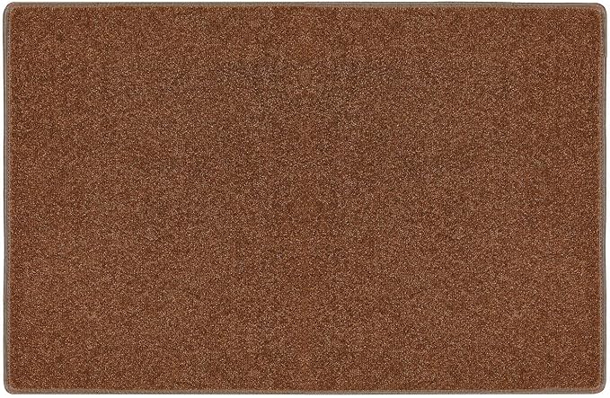 PURE ERA Carpet Stair Tread Landing Mat Tape Free Self Adhesive Non Slip Skid by PUREERA