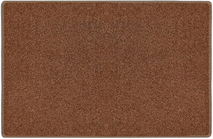 PURE ERA Carpet Stair Tread Landing Mat Tape Free Self Adhesive Non Slip Skid by PUREERA