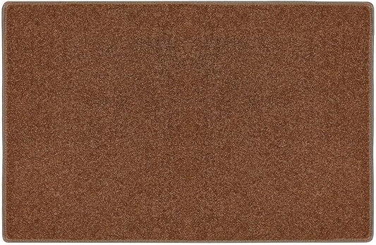 PURE ERA Carpet Stair Tread Landing Mat Tape Free Self Adhesive Non Slip Skid by PUREERA