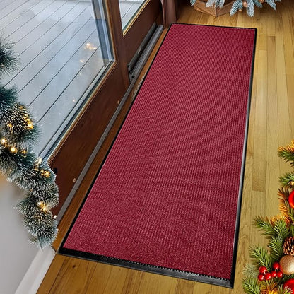 MaxMat® Extra Large Commercial Door Mat, Rubber Border Heavy Duty Door Mat - Image 8