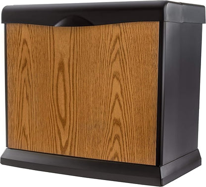 AIRCARE Valiant Digital Whole-House Console-Style Evaporative Humidifier - Image 4