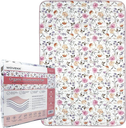 Organic Incontinence Pads for Kids & Toddlers - Image 8