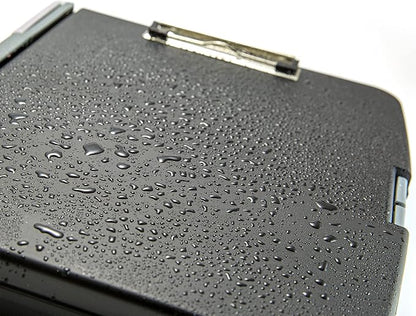 Officemate Ringbinder Clipboard Storage Box - Image 7