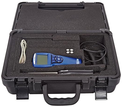 TSI 9535 VelociCalc Air Velocity Meter - Image 2