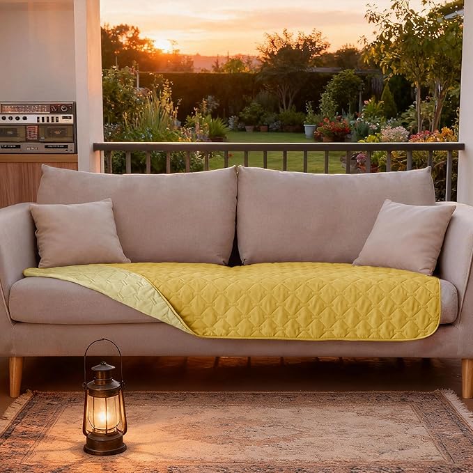 gogobunny 100% Double-Sided Waterproof Dog Bed Cover Pet Blanket Sofa Couch - Image 4