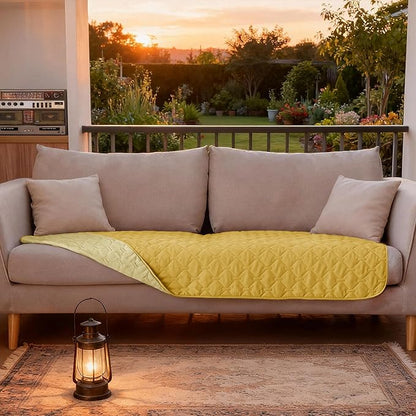 gogobunny 100% Double-Sided Waterproof Dog Bed Cover Pet Blanket Sofa Couch - Image 4