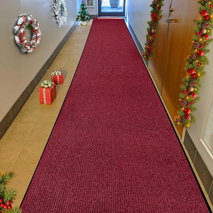 MaxMat® Extra Large Commercial Door Mat, Rubber Border Heavy Duty Door Mat - Image 8