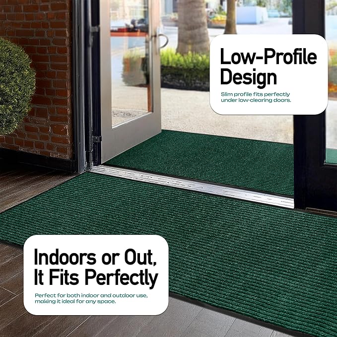 Durable Rubber Door Mat - Image 6