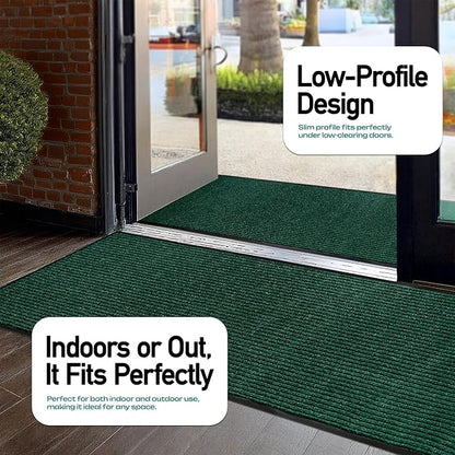 Durable Rubber Door Mat - Image 4