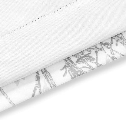 DriftAway Tree Branch Blackout Curtains Double Layer 90 Inches Long - Image 8