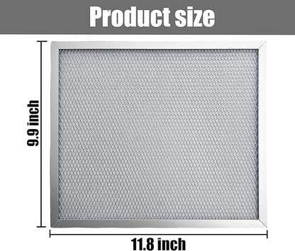 MERV-8 Dehumidifier Filter for Sentinel HD90 and HDi90 Series Basement - Image 5
