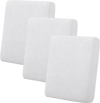Easy-Going Stretch Individual Chair Couch Cushion Cover Sofa Cushion Furniture by Easy-Going
