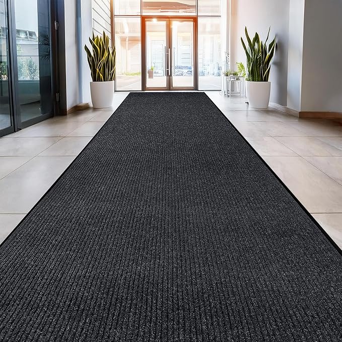 Durable Rubber Door Mat - Image 7