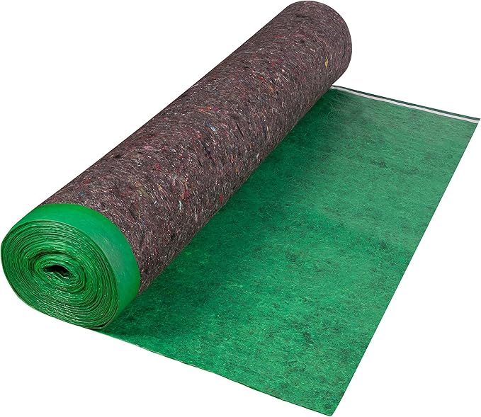 ROBERTS Super Felt Underlayment by Roberts