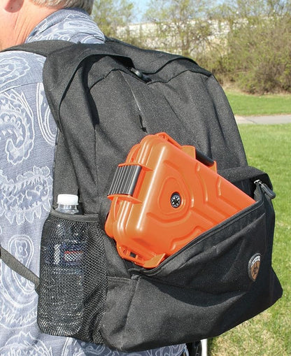 MTM Survivor Dry Box with O-Ring Seal - Image 3
