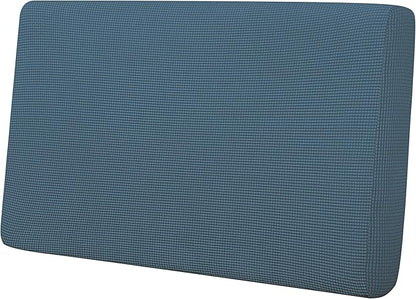 Easy-Going Stretch Loveseat Cushion Cover Sofa Cushion Furniture Protector Sofa by Easy-Going