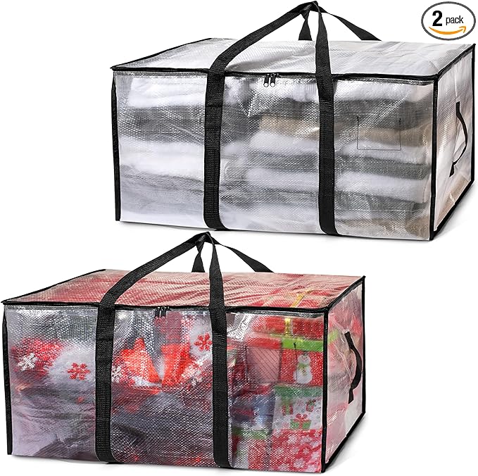 ClearSpace Oversized Moving Bags or Storage Bag – Large Moving Boxes by ClearSpace