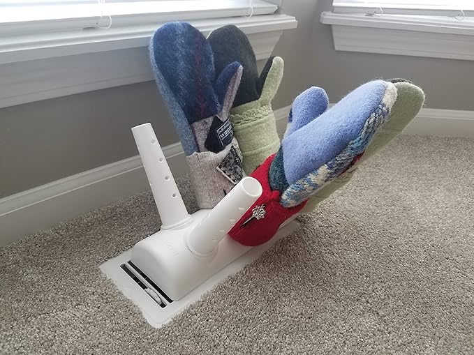Green Glove Dryer for Hats, Shoes & More - Image 4