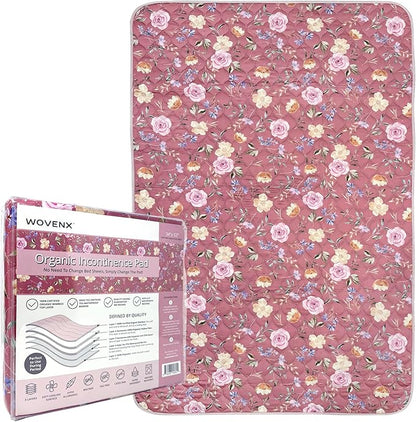 Organic Incontinence Pad for Period - Image 9
