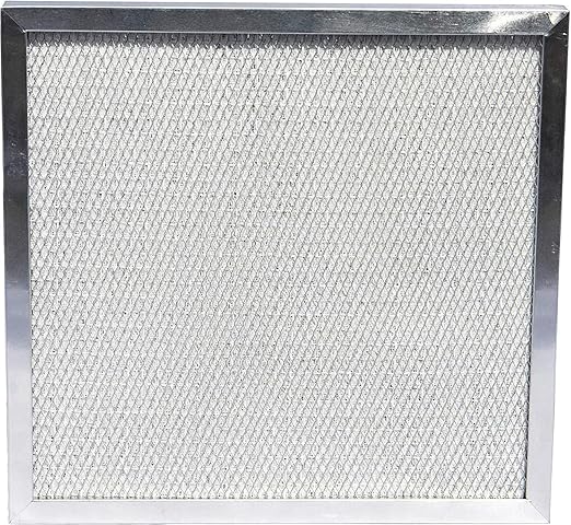 Dri-Eaz F583 4 Pro Four- Stage Air Filter by DriEaz