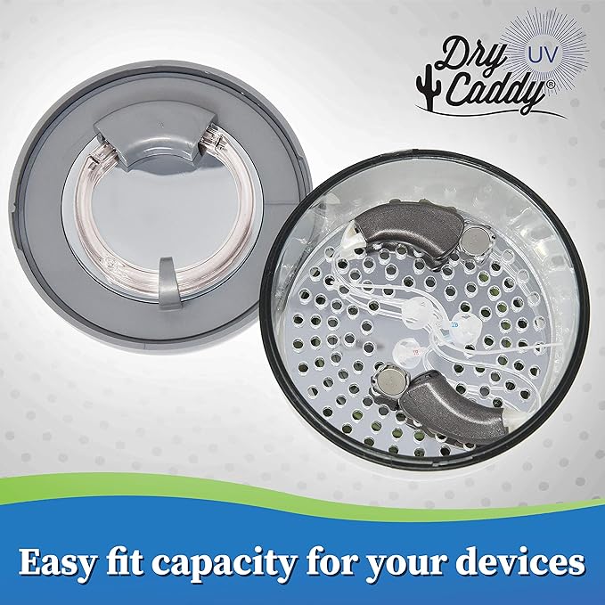 DryCaddy UV by Dry & Store | - Image 3