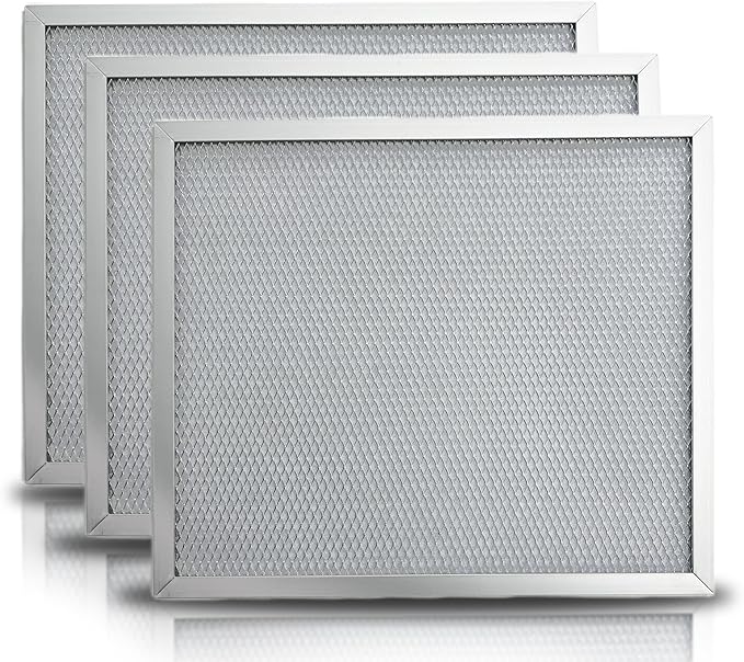 MERV-8 Dehumidifier Filter for Sentinel HD90 and HDi90 Series Basement by Unknown