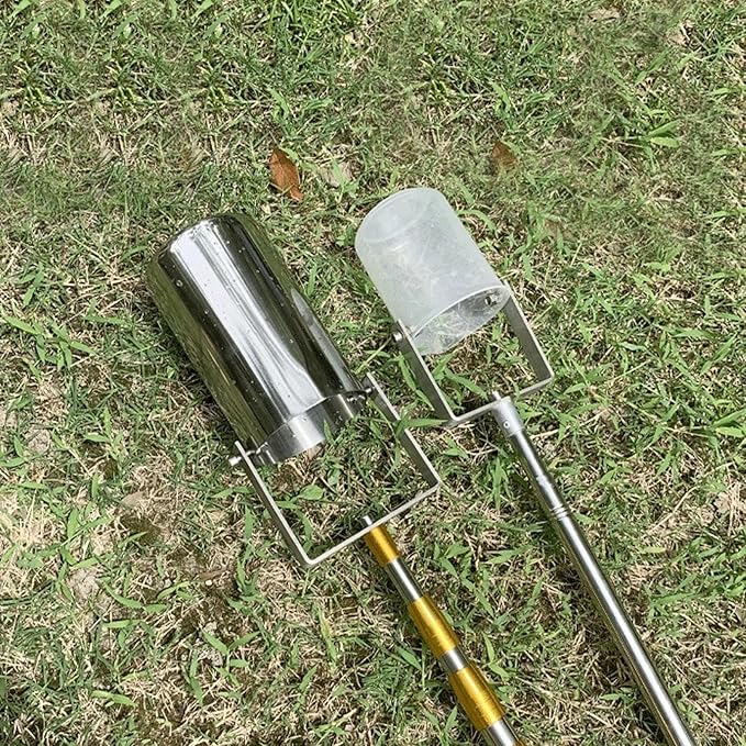 Water Sampler Long Handle Telescopic, Water Sampling Pole - Image 8