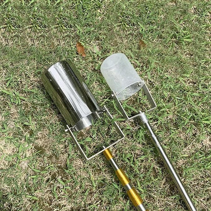 Water Sampler Long Handle Telescopic, Water Sampling Pole - Image 7