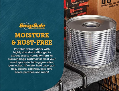SnapSafe Reusable Canister Dehumidifier, 75902 - Image 7