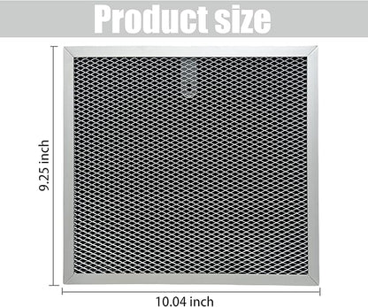 MERV-1 HD55P Filter Replacement Set - Image 2