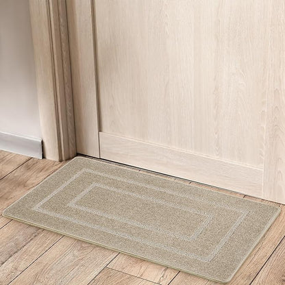 PURE ERA Carpet Stair Tread Landing Mat Tape Free Self Adhesive Non Slip Skid - Image 7