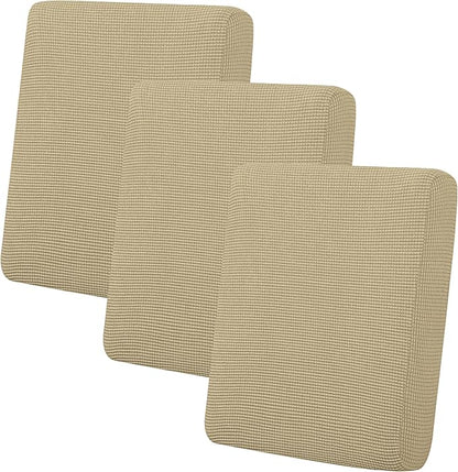 Easy-Going Stretch Individual Chair Couch Cushion Cover Sofa Cushion Furniture by Easy-Going