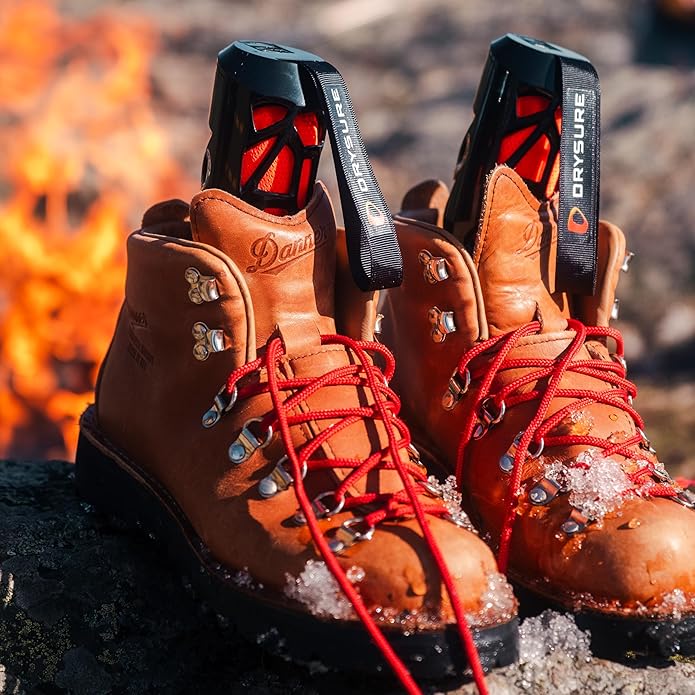 Extreme Boot Dryer | No Electricity or Heat | Great - Image 4